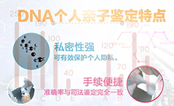 南京想做个人亲子鉴定怎么做,南京想做个人亲子鉴定需要什么流程
