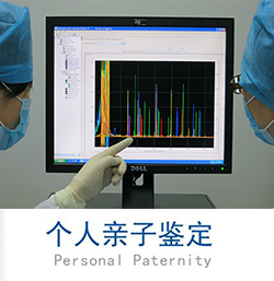 南京DNA亲子鉴定去哪里办理